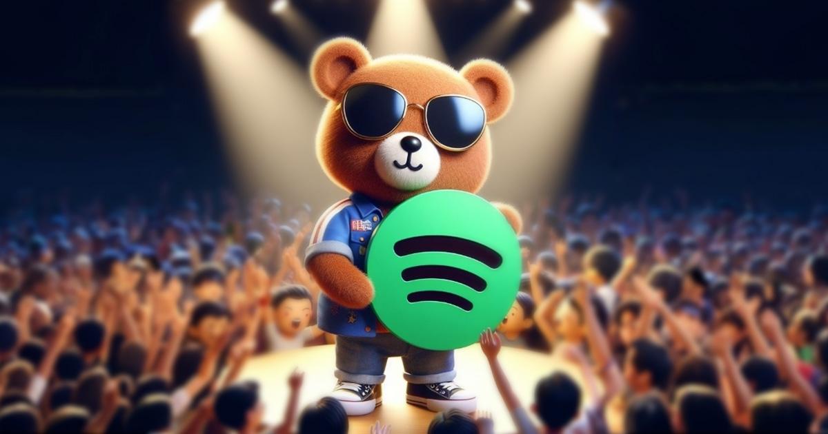 Como é que posso aumentar os meus streams do Spotify?